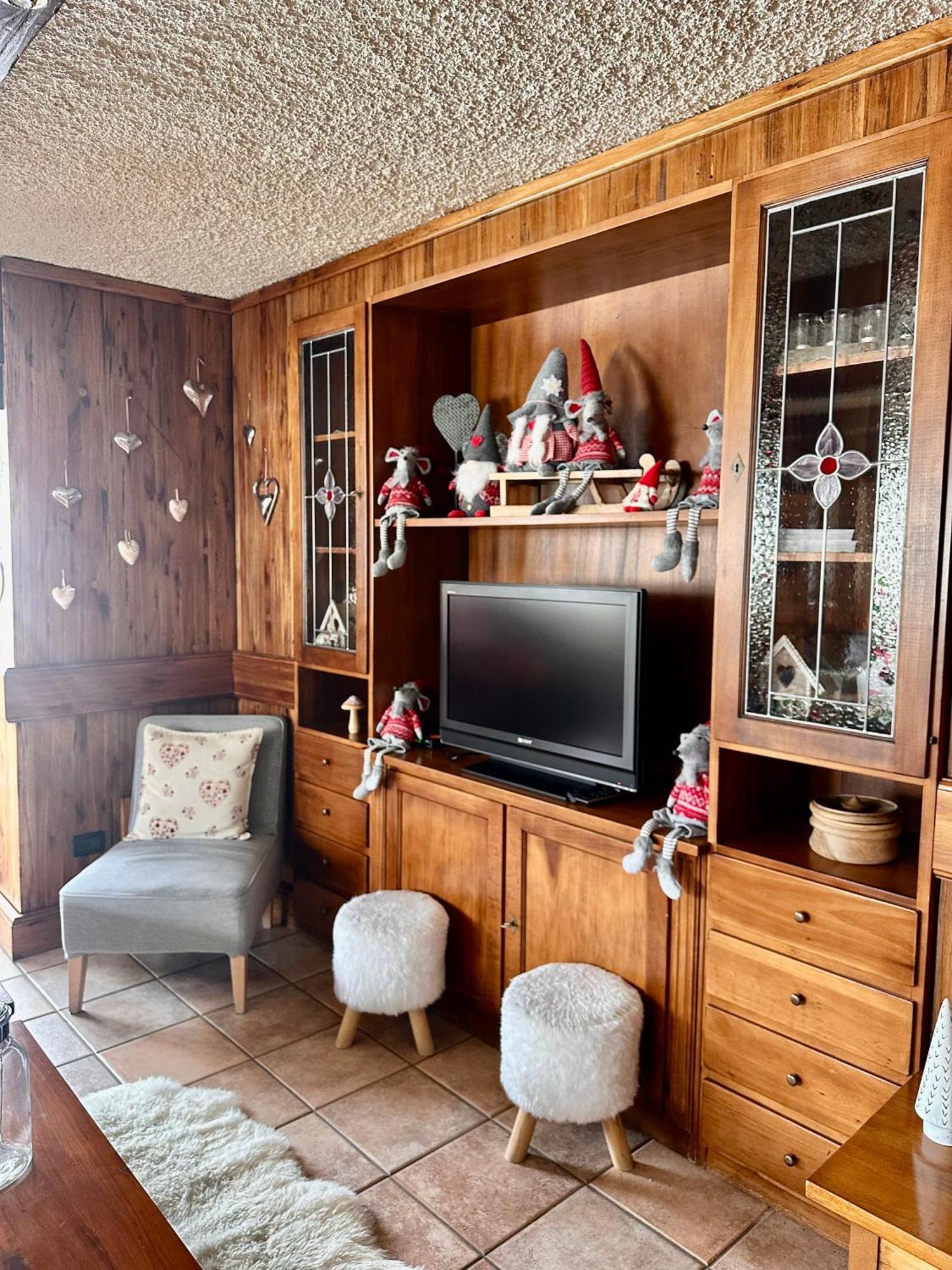 Hotel Stella Del Nord Courmayeur Eksteriør billede